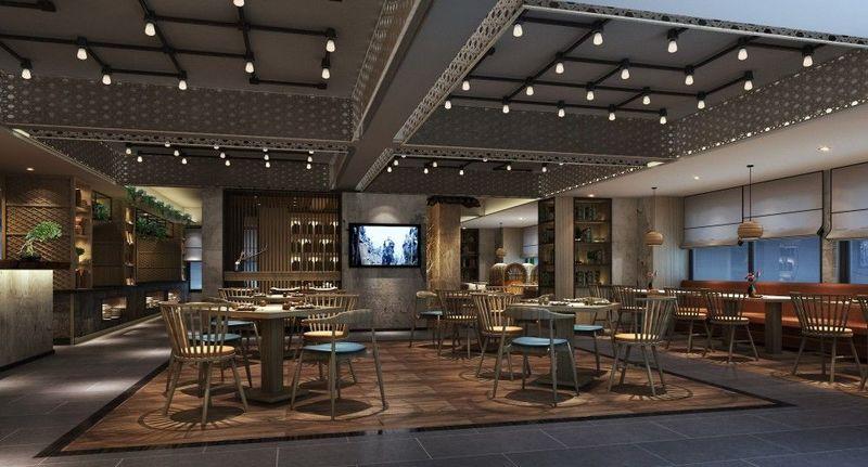 魅城凯冠酒店-8