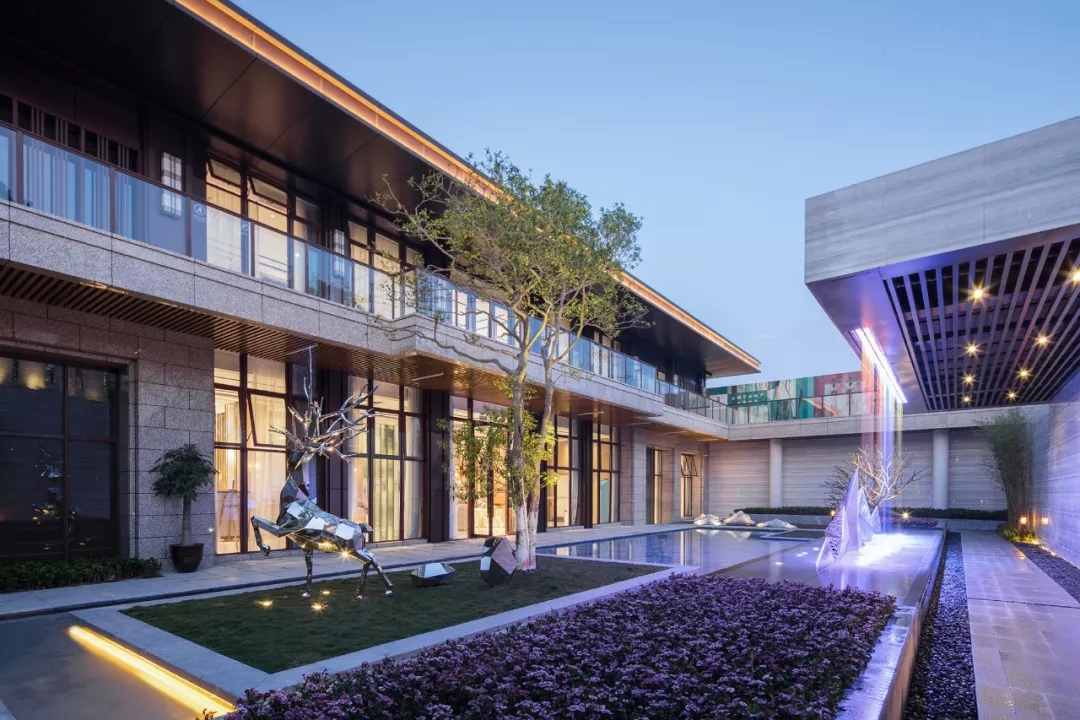 泉州清源春晓示范区景观-28