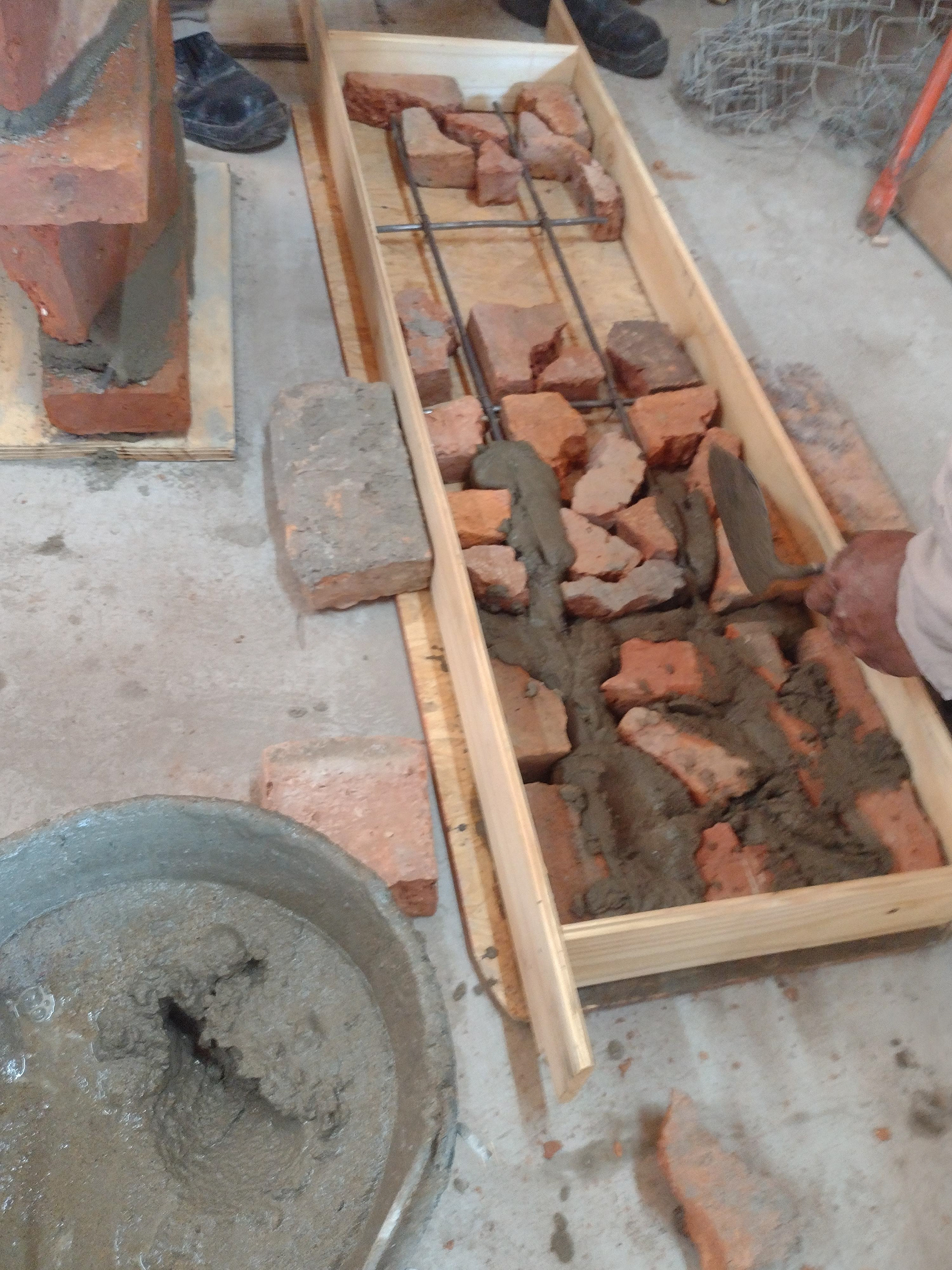 Formacion en mamposterias especiales de ladrillo comun-56