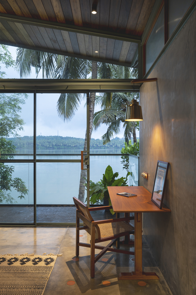 印度 Kozhikode 反思之家丨Thought Parallels-41