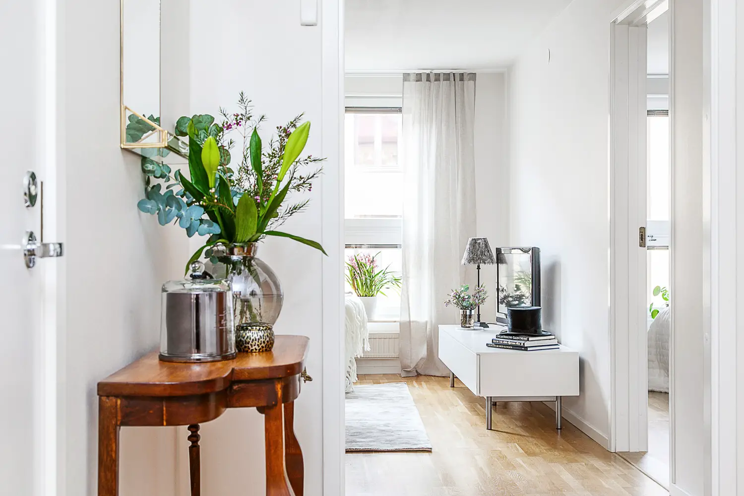 春日温馨 55 平米小公寓-12