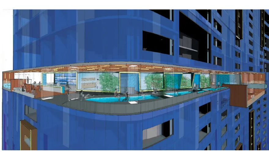 丨United StatesLas Vegas丨LTL Architects-2