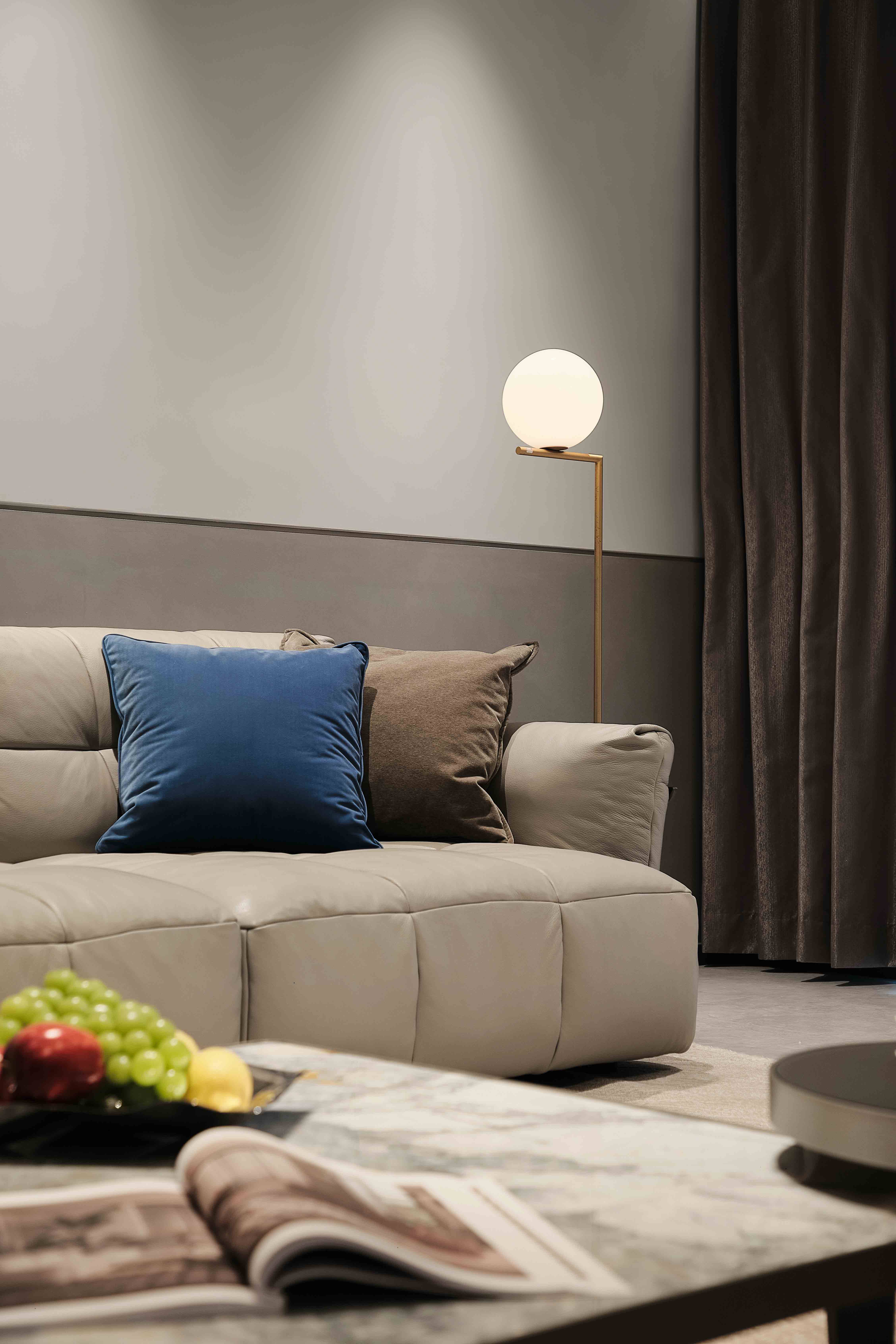 无锡·玉兰花园 ·《曜》丨中国无锡丨DoLong 董龍设计-11