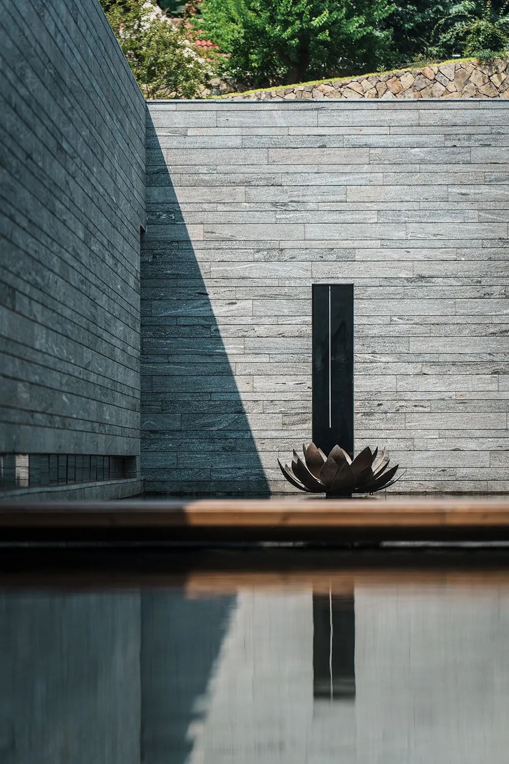 云东境·禅奢疗愈酒店丨中国徐州丨GAD杰地设计,ZSD卓时设计-21