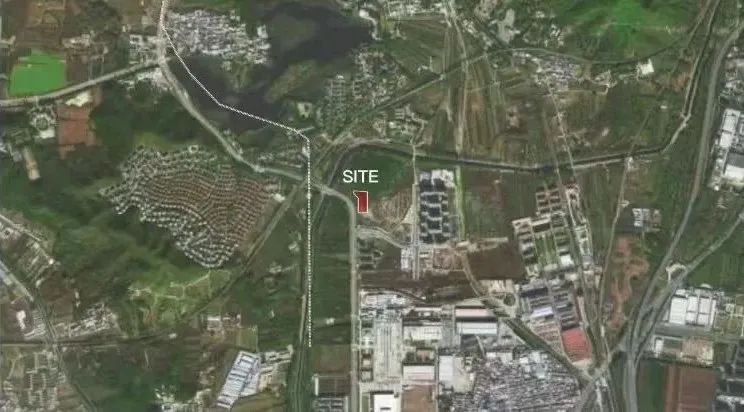 北京越秀天恒·怀山府丨中国北京丨景立方(北京)景观规划设计有限公司-31