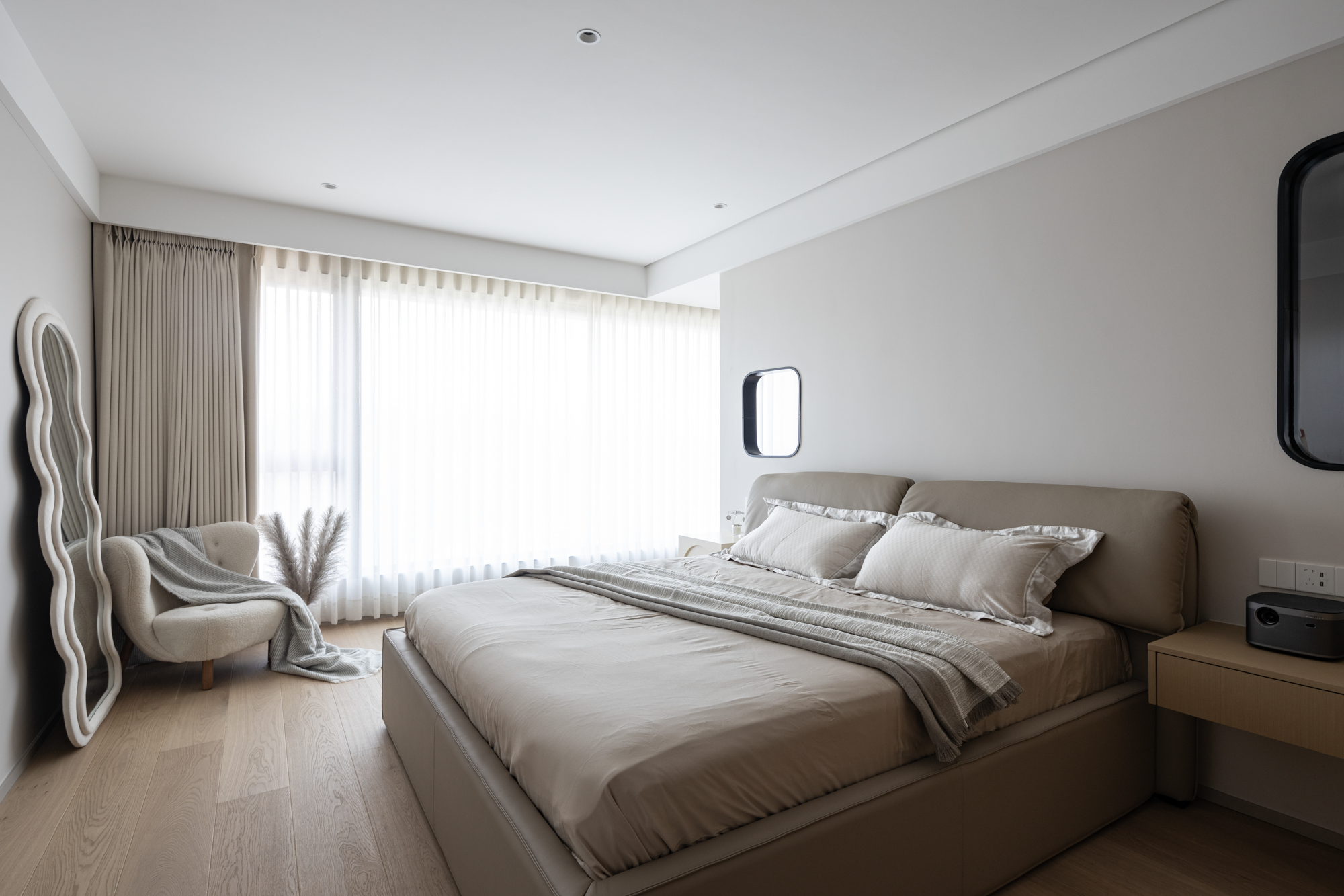 Pure 纯粹丨中国温州丨康居装饰-36