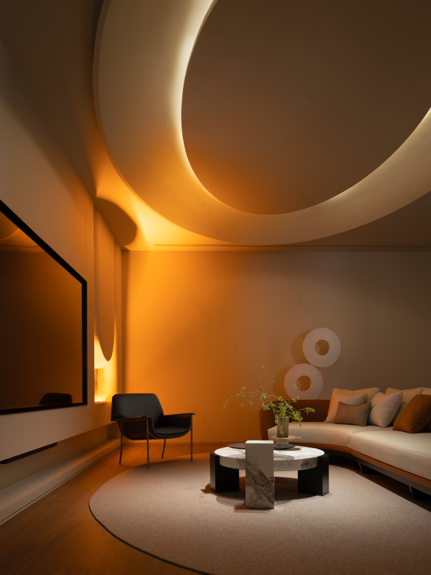 家的温暖延续,一家有情感温度的体验店丨中国成都丨尚舍家室内设计-13