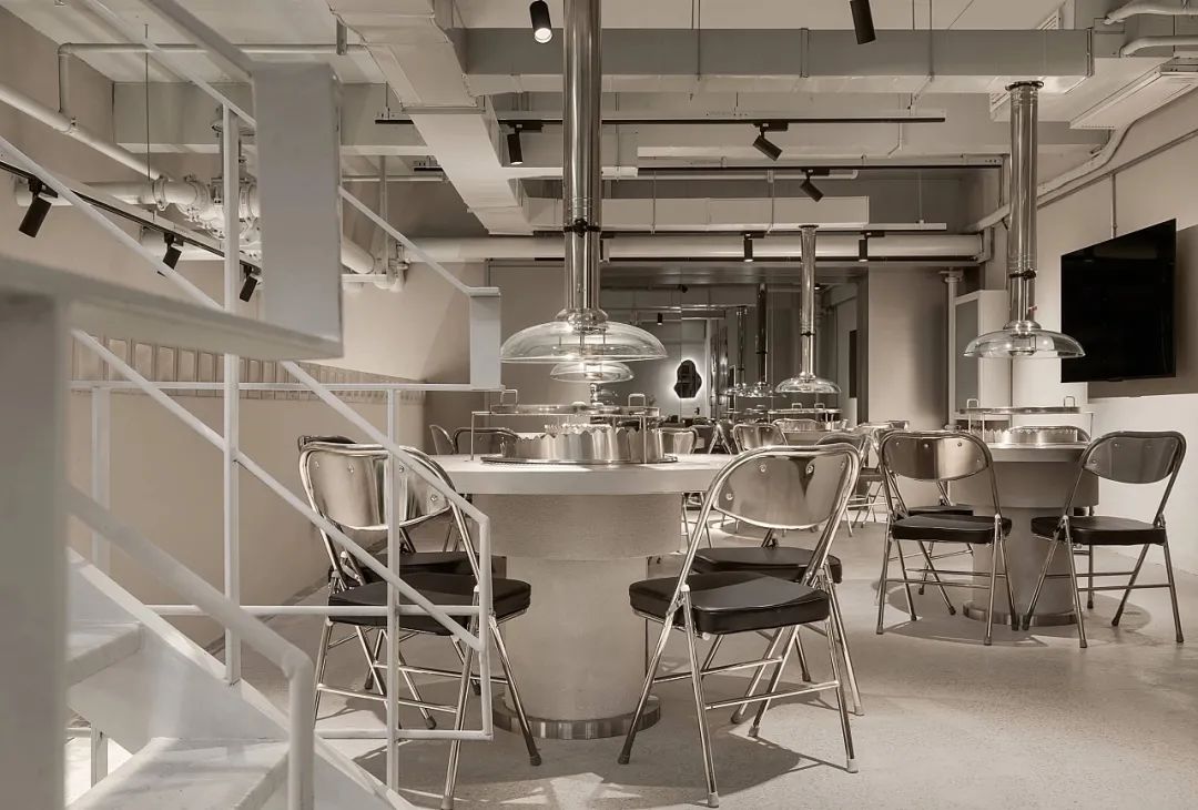 想吃烤肉丨中国太原丨未染设计-28