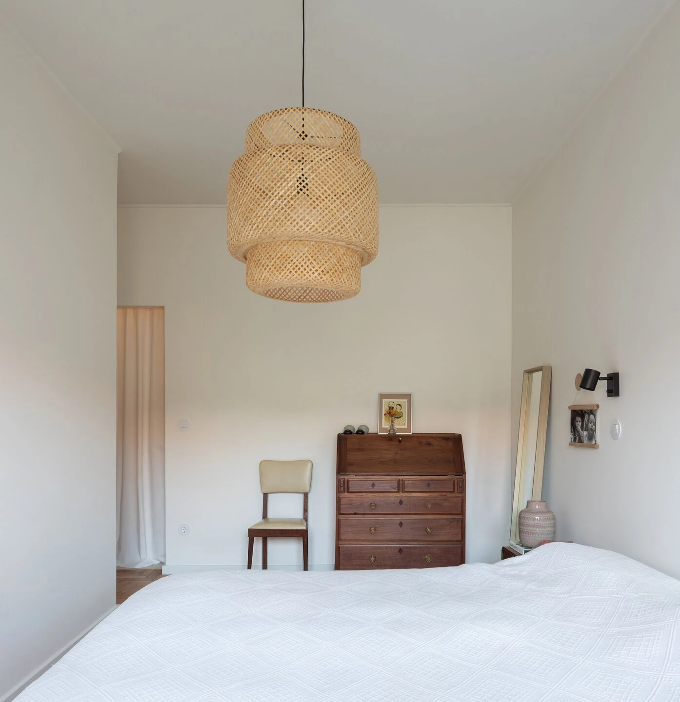 葡萄牙波尔图 MG 公寓丨RAS·A-24