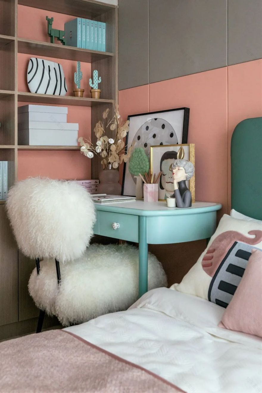 MECA君悦|东江学府:年轻主义的方程式-26