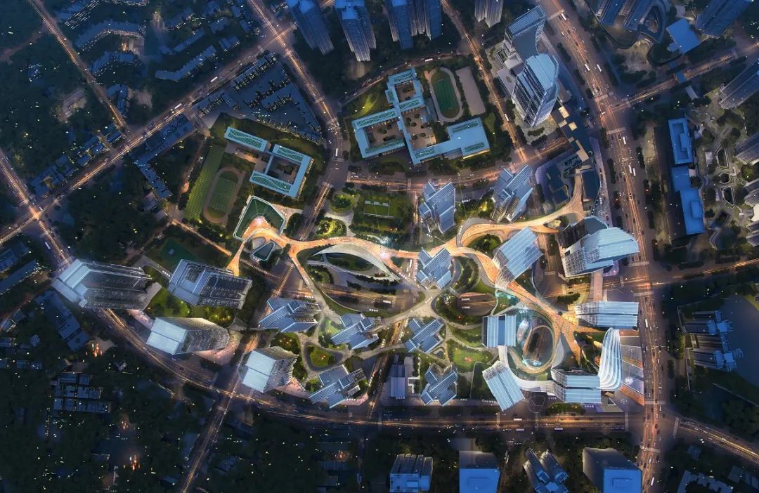 AUBE欧博设计丨中国上海-56