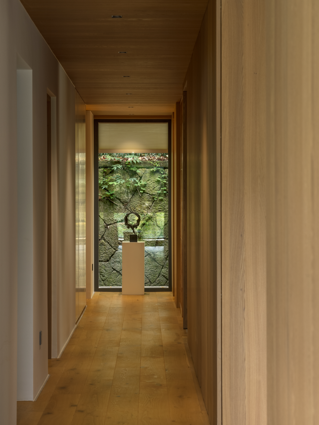 山居岁月 · 来波的日式美学空间设计丨中国杭州丨Mr 来设计工作室-57