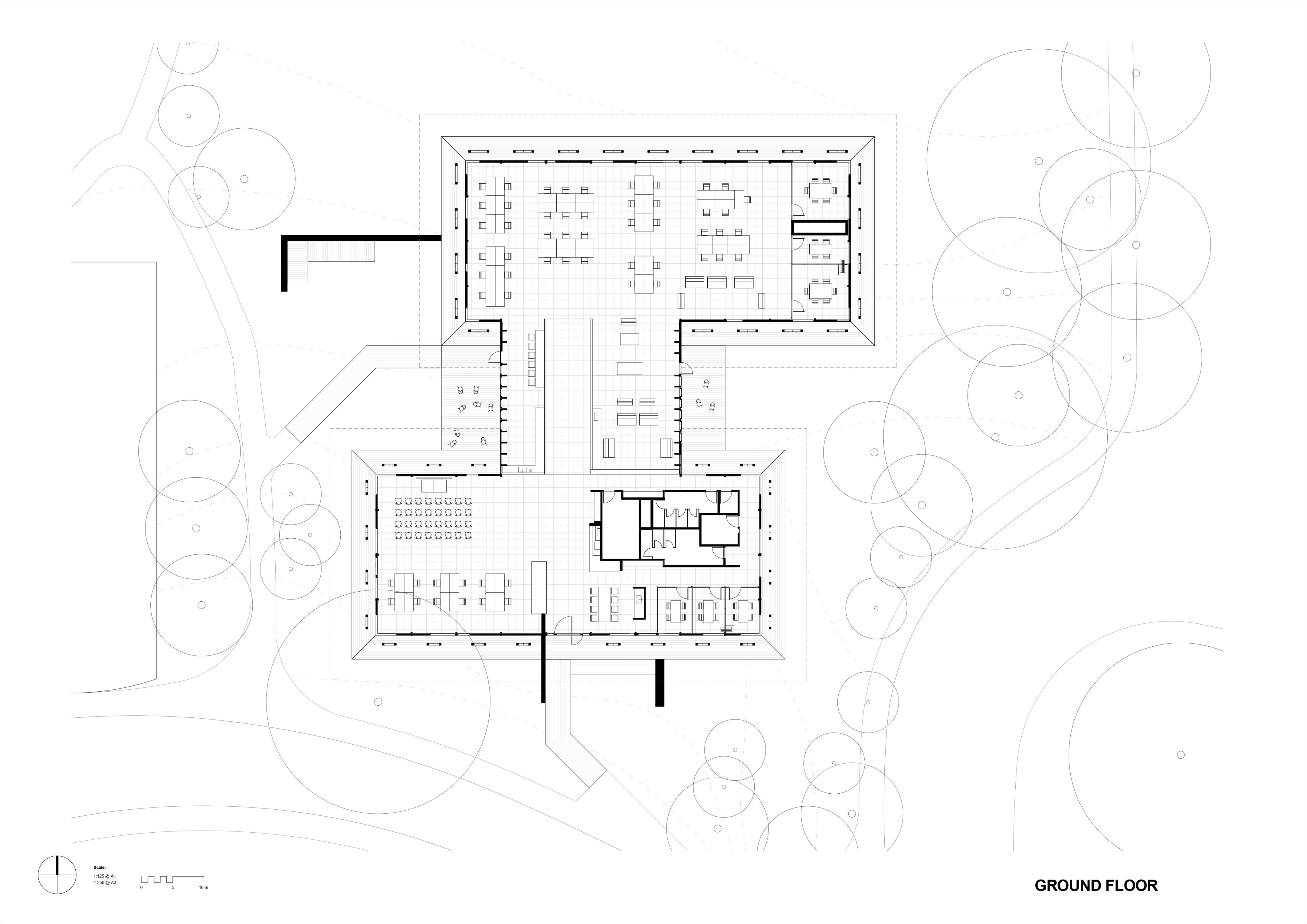 Macquarie University Incubator·现代创新孵化器-19