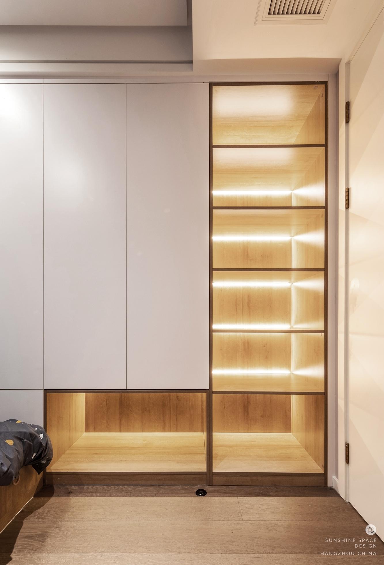 尚舍一屋 · 地下室私藏游乐场丨中国杭州丨刘豪-58