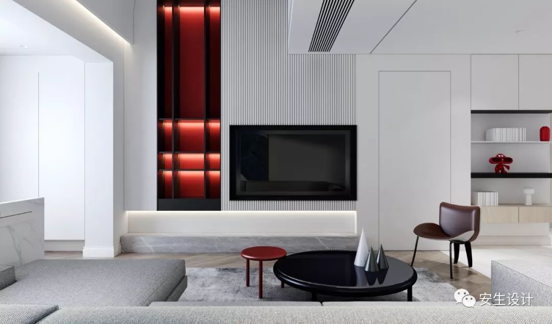 柯桥 NIKO 买手店 | 流动的白色盒子，时尚仪式感空间-253