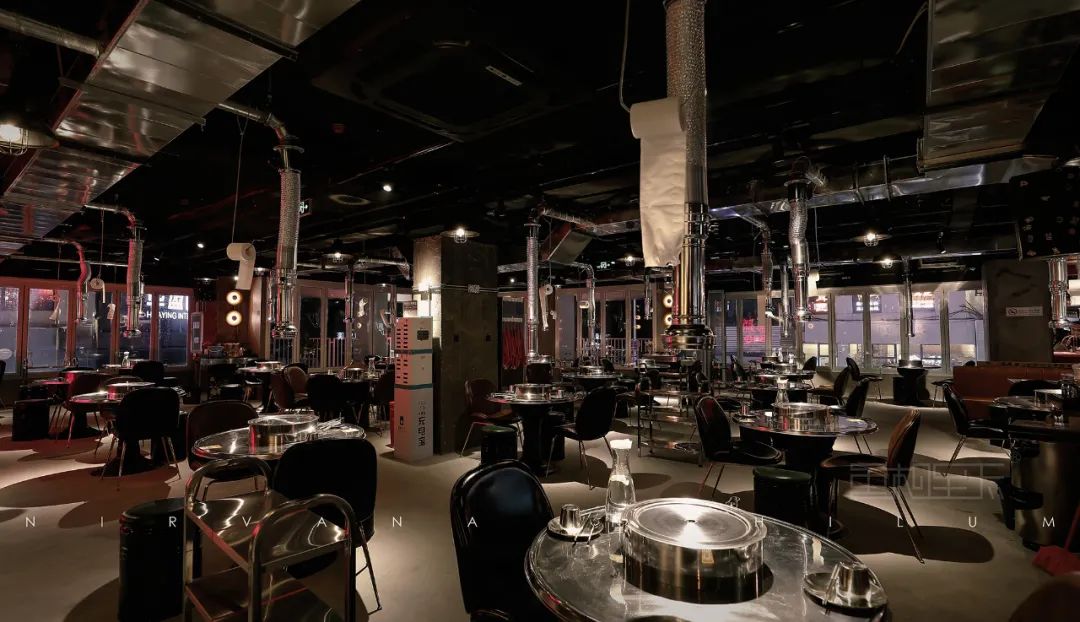 硬核制燥｜Rap炸场的烤肉酒馆-21