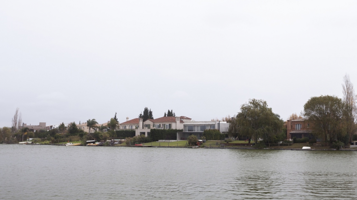 阿根廷 House 131 住宅-12