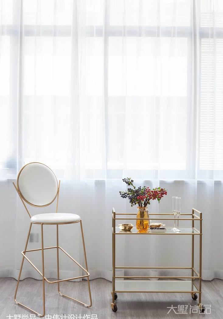 时尚公司办公空间，打造年轻态环境-48