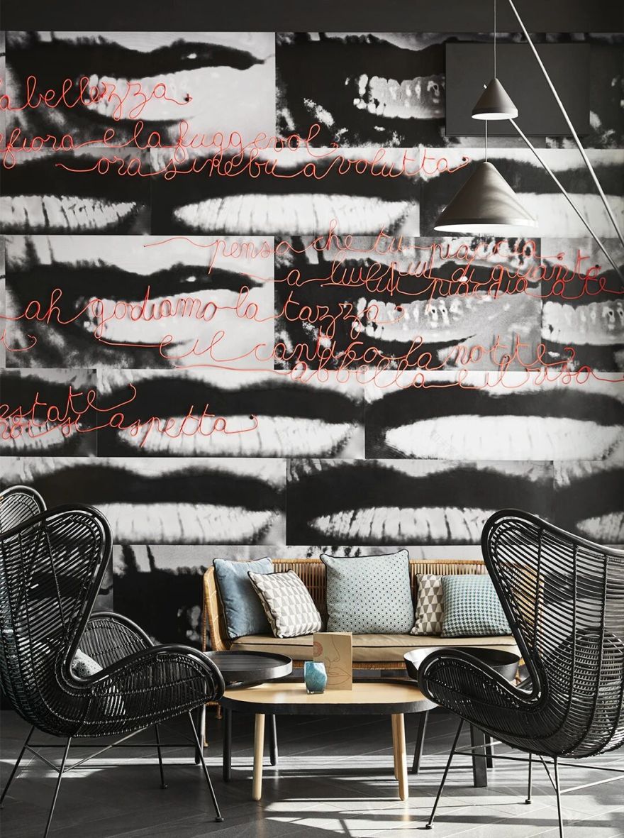 尼斯Le Negresco酒店La Rotonde餐厅等多个项目丨法国巴黎-19