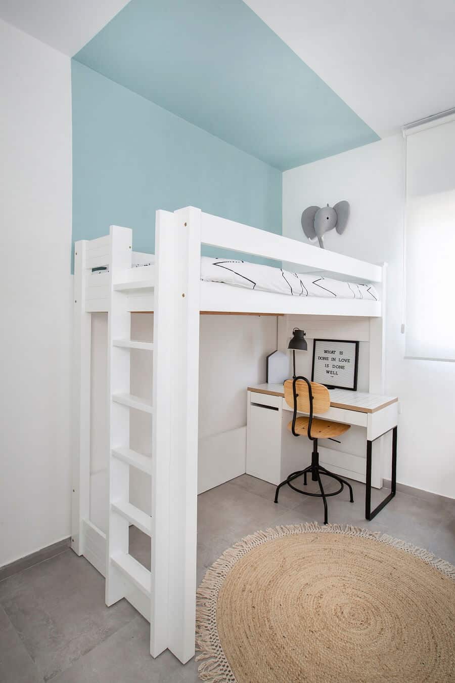 אושי דר | עיצוב פנים דירה 4 חדרים בהרצליה - PICKINTERI-25