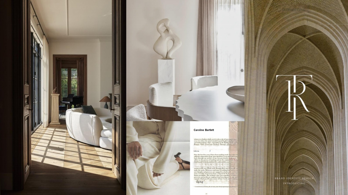 新洲·光合麓院丨上海一目设计-64