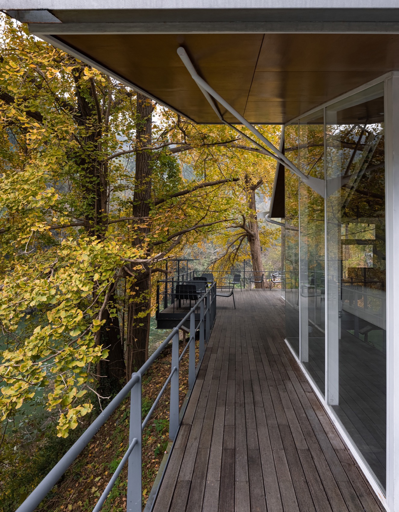 大乐之野·银杏谷丨中国洛阳丨上海末广建筑设计有限公司-283