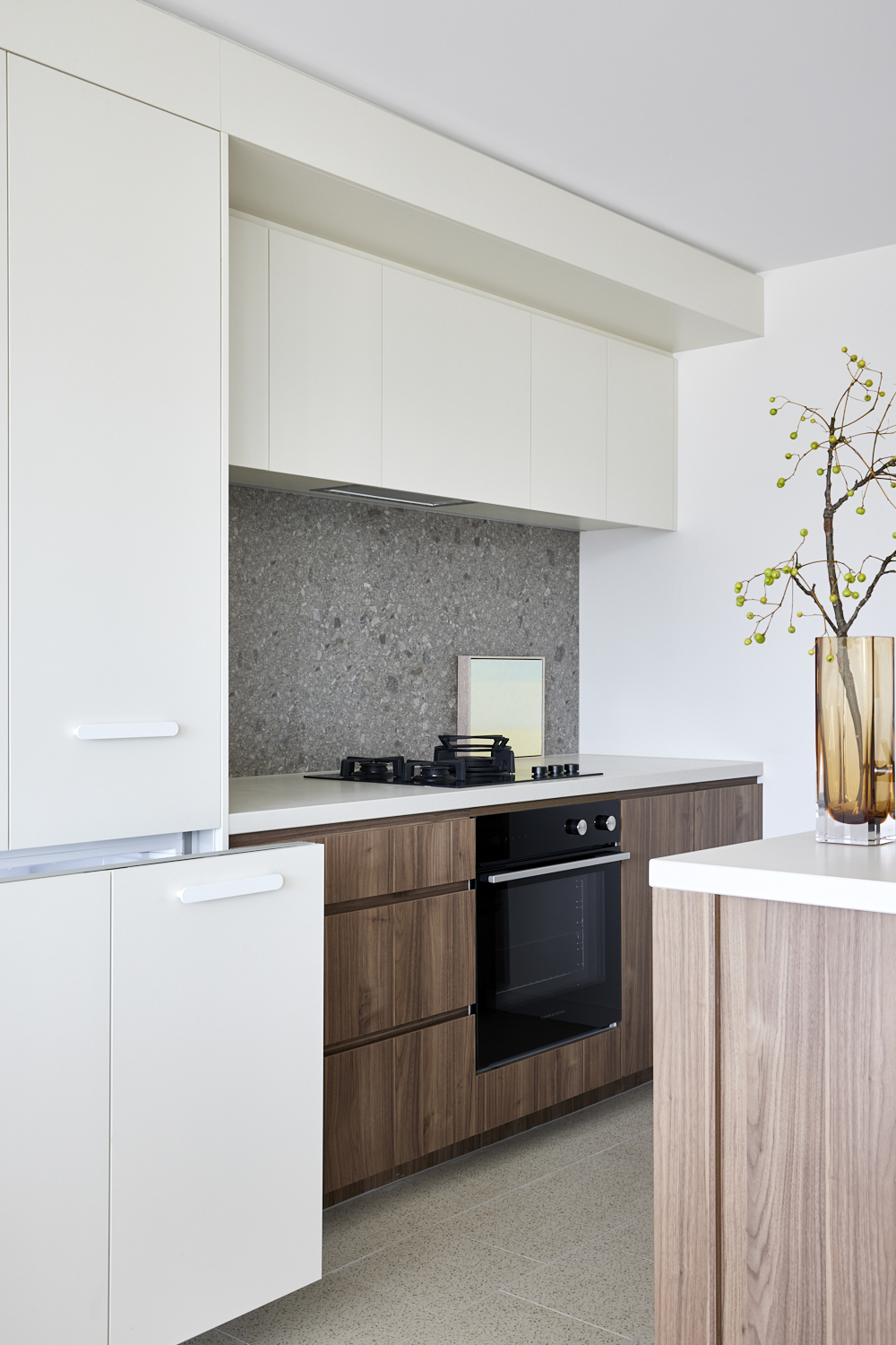 "澳洲 Soho 区的文化枢纽 | Mulberry 公寓"-12