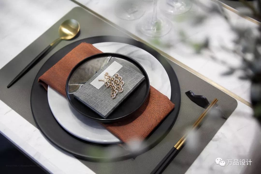 银川江南赋 173㎡ | 传统与现代交融的中式府邸设计-23