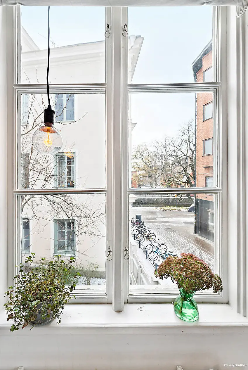 城市中的乡村魅力-6