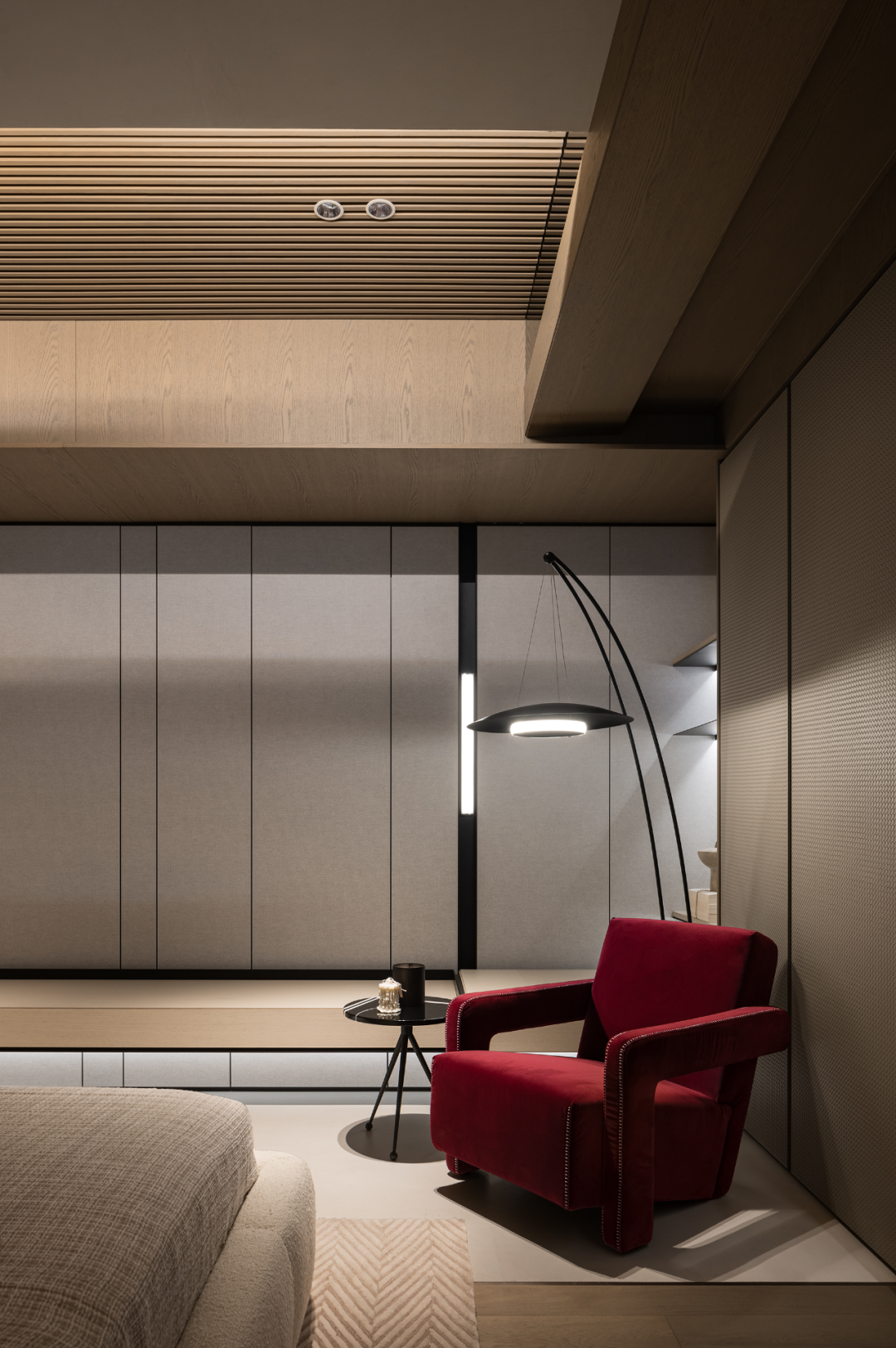 本来之间唐山店丨中国河北丨近境制作-35