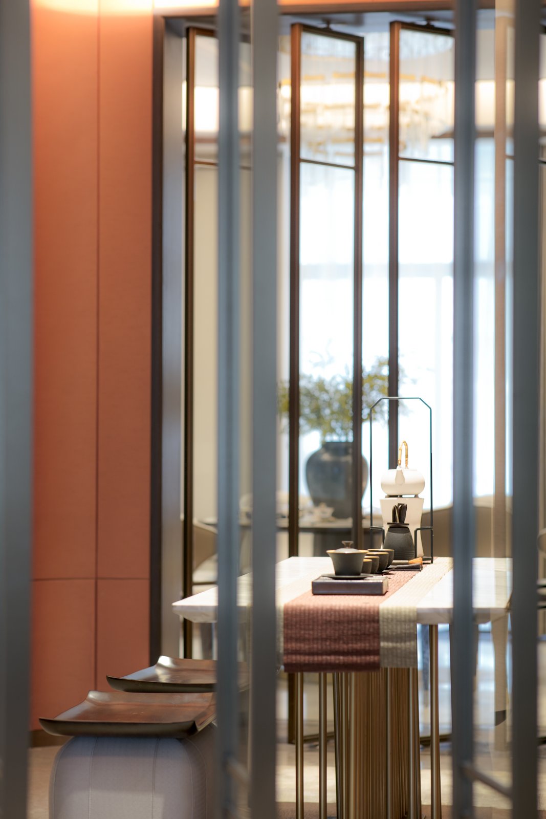 长沙·大唐印象一期D25#楼丨中国长沙-15