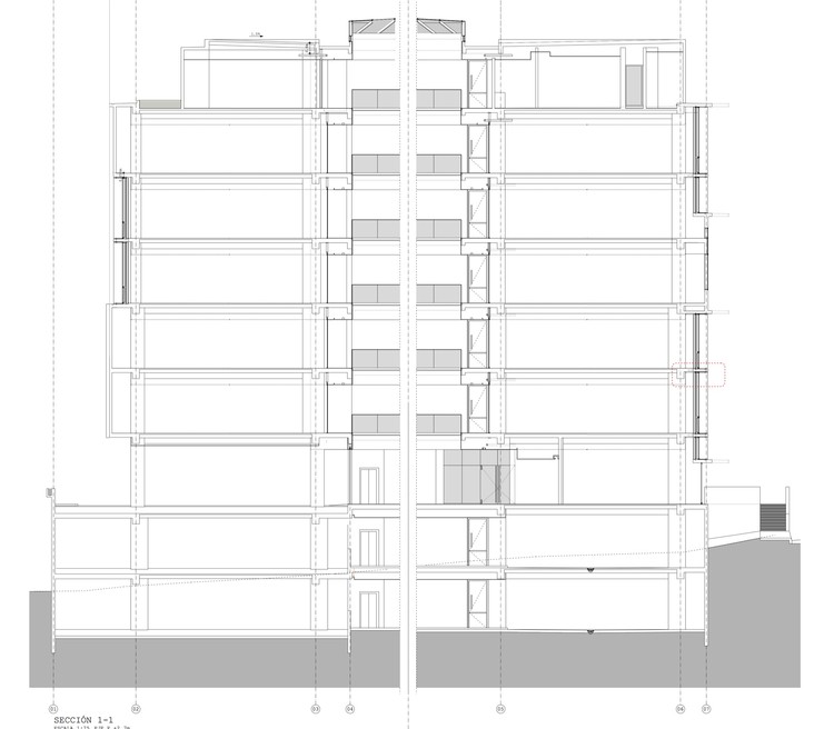 Oficentro Asebanacio  ICESA-11