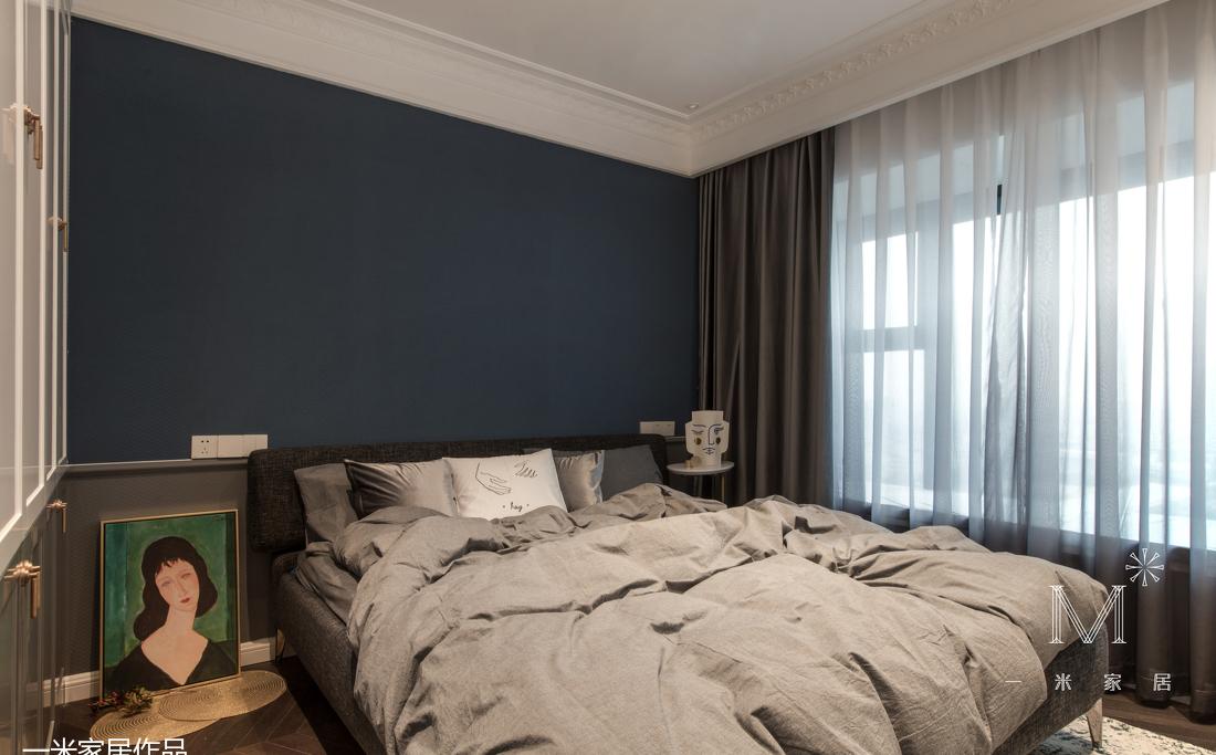 平层丨【一米家居】家有你灵魂的样子-7