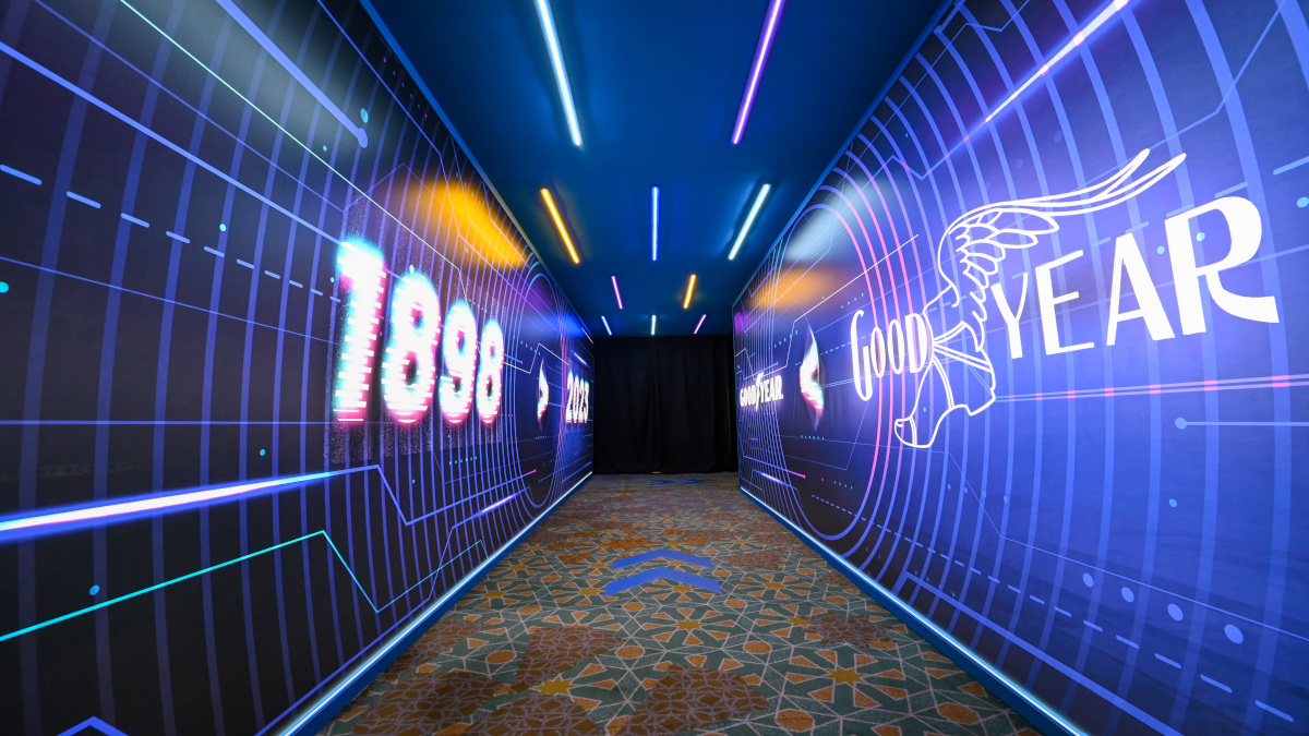 Goodyear Malaysia 125th Years Anniversary-4