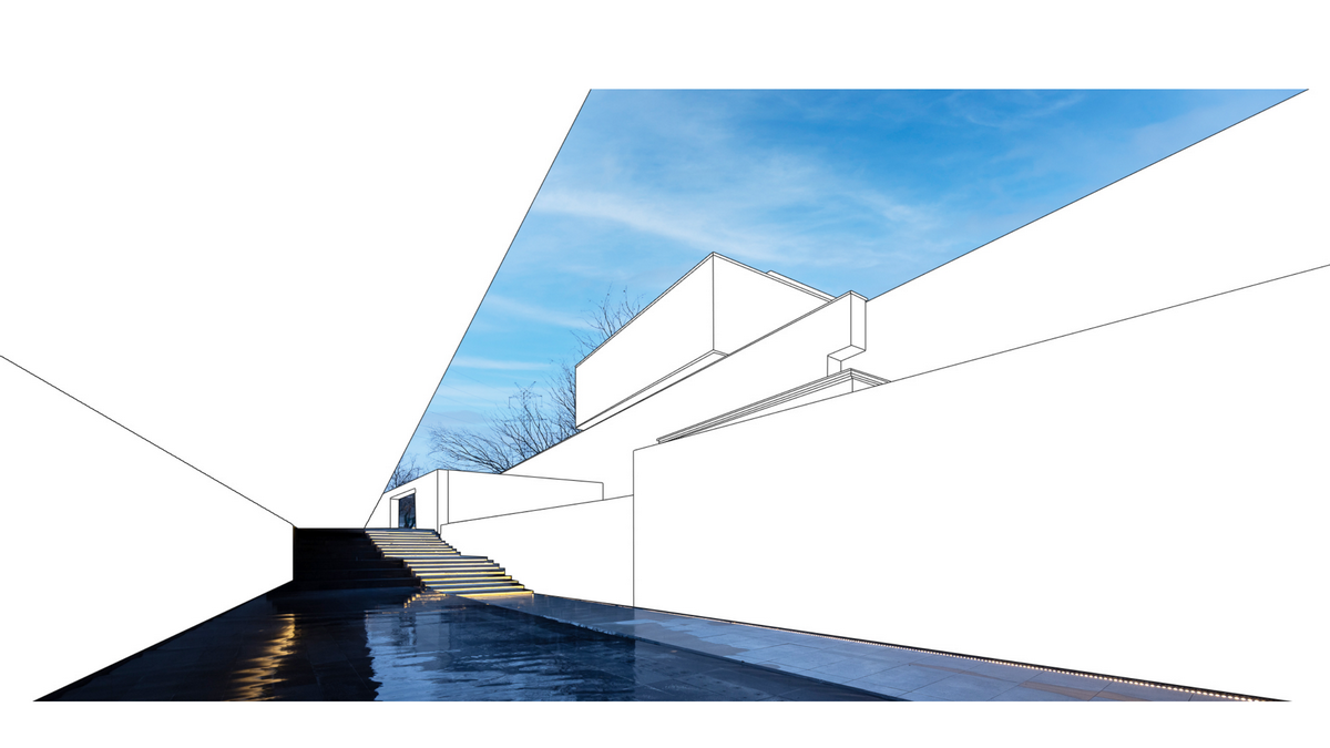 西安大悦·未来城艺术展厅建筑设计丨中国西安丨致逸设计-68