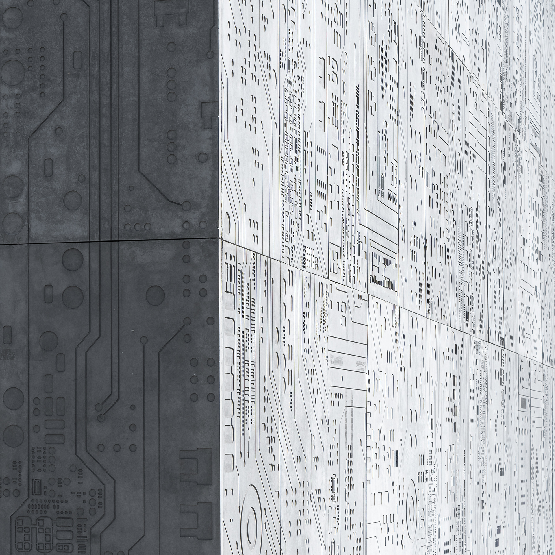 展馆智慧城市461 号丨俄罗斯莫斯科-5