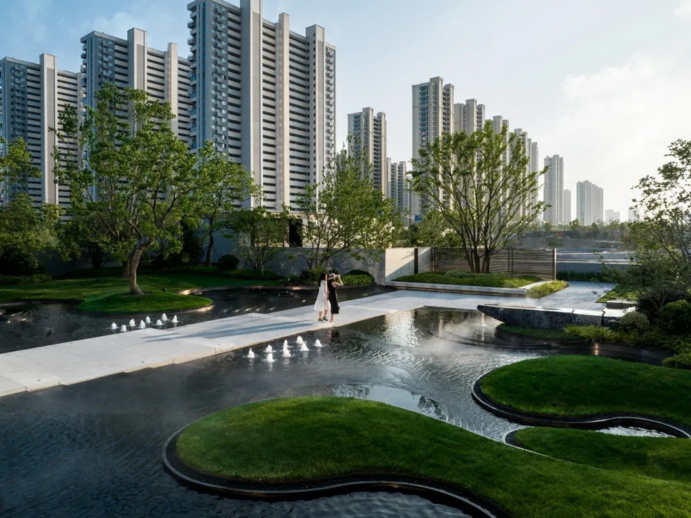 华润置地·时代大观丨中国嘉兴丨里表都会（北京）规划设计咨询有限公司-74