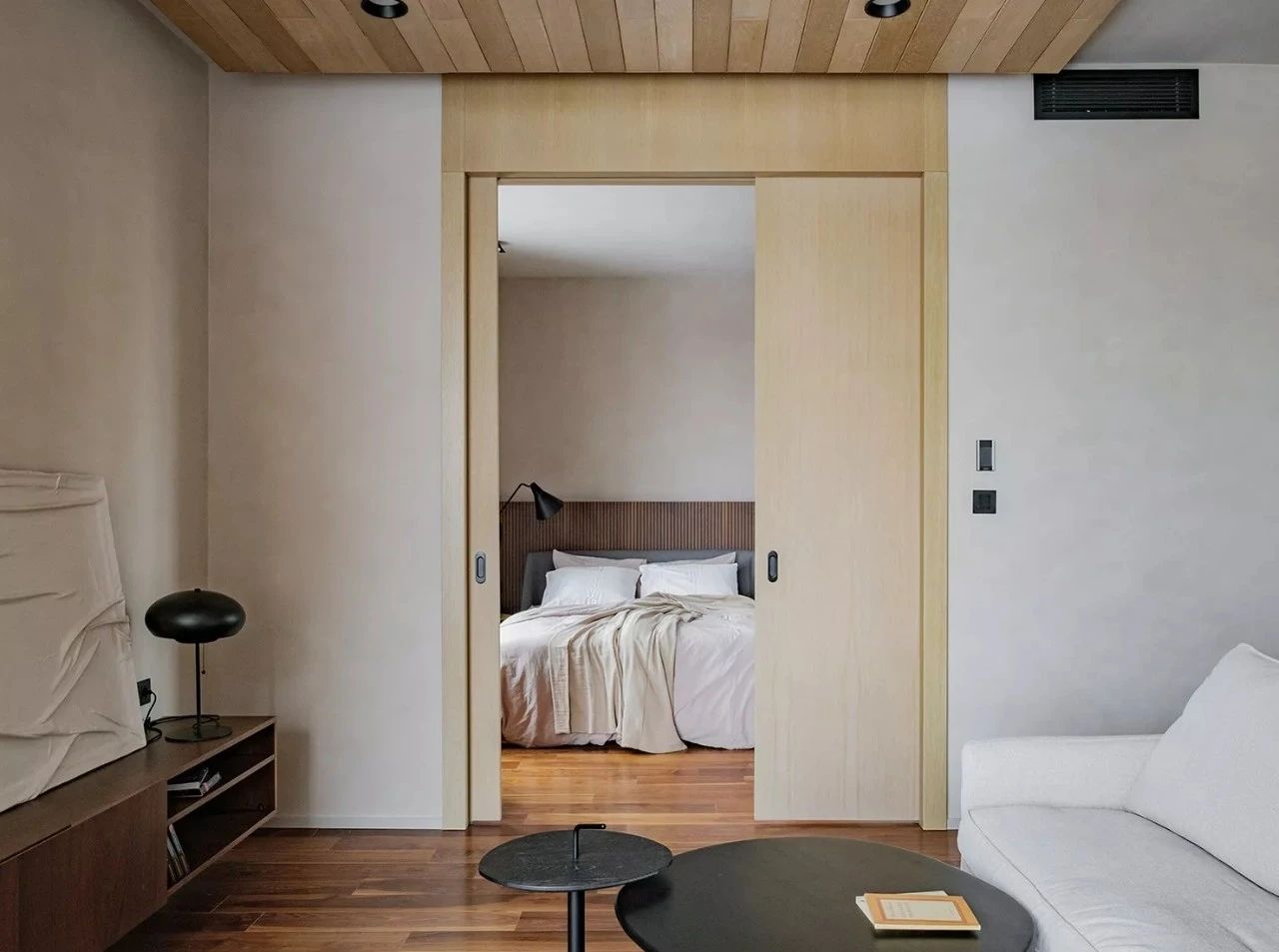 86㎡家居设计-12