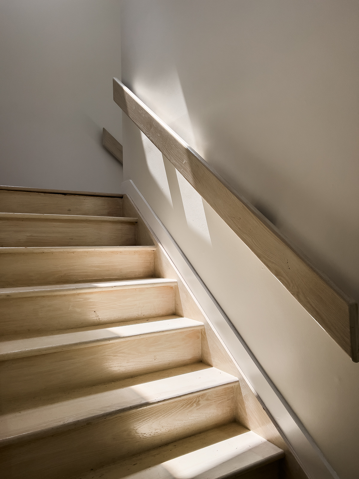 因莱特住宅丨美国纽约丨Sivak+Partners-33