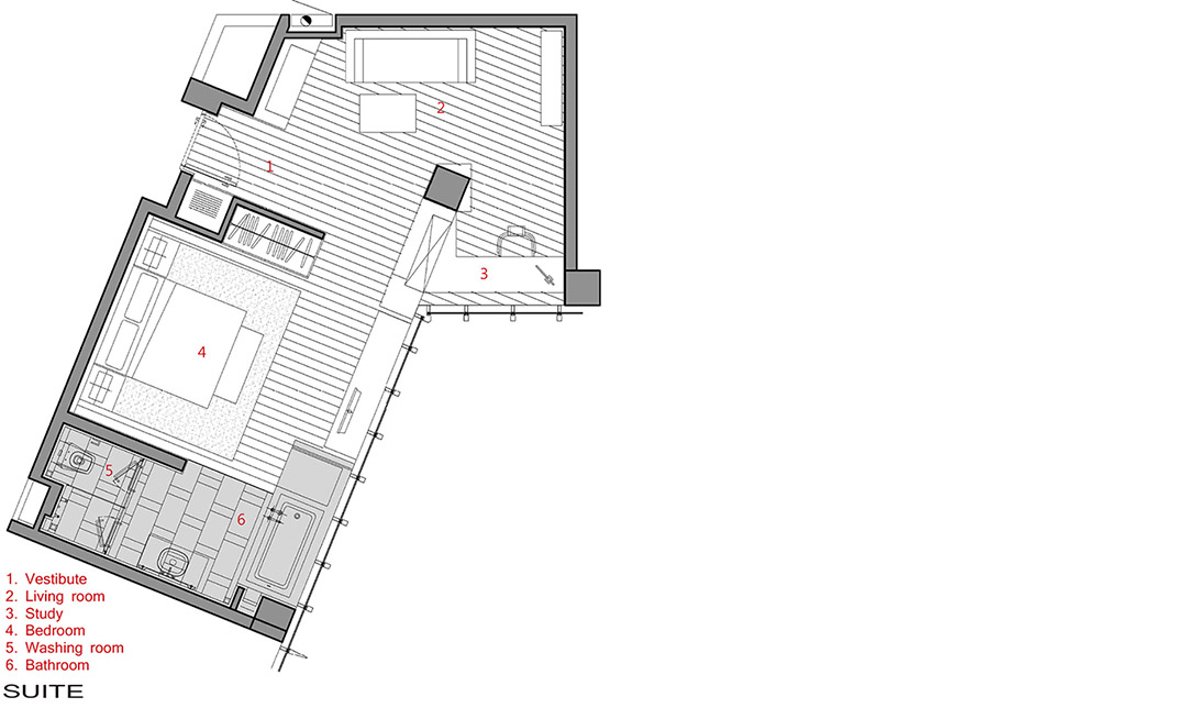 江阴嘉荷精品酒店官方摄影-15