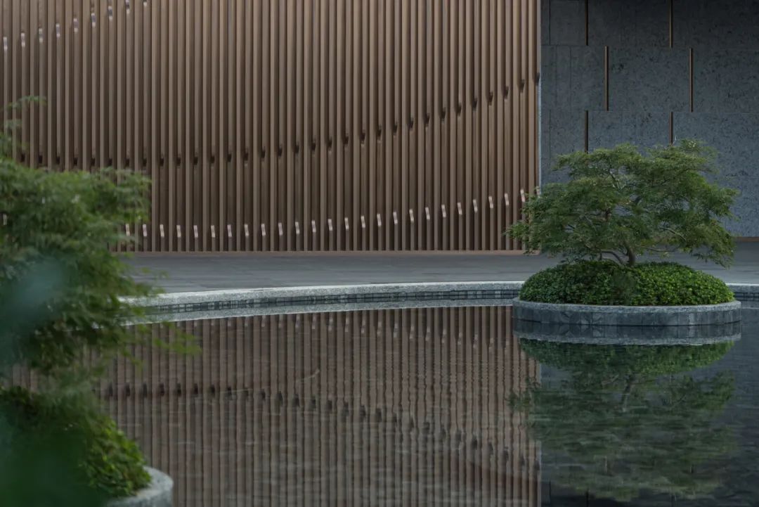 宁海雅境，初见桃源 | 宁海喜来登酒店-52