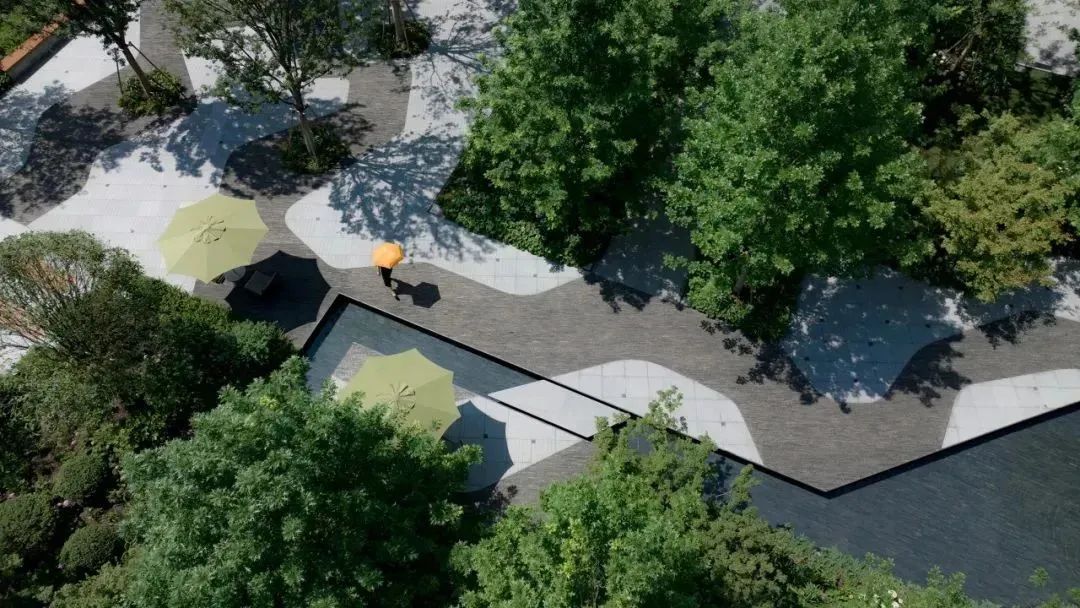 西投绿城·杭州云澜谷丨中国杭州丨ZSD卓时-55