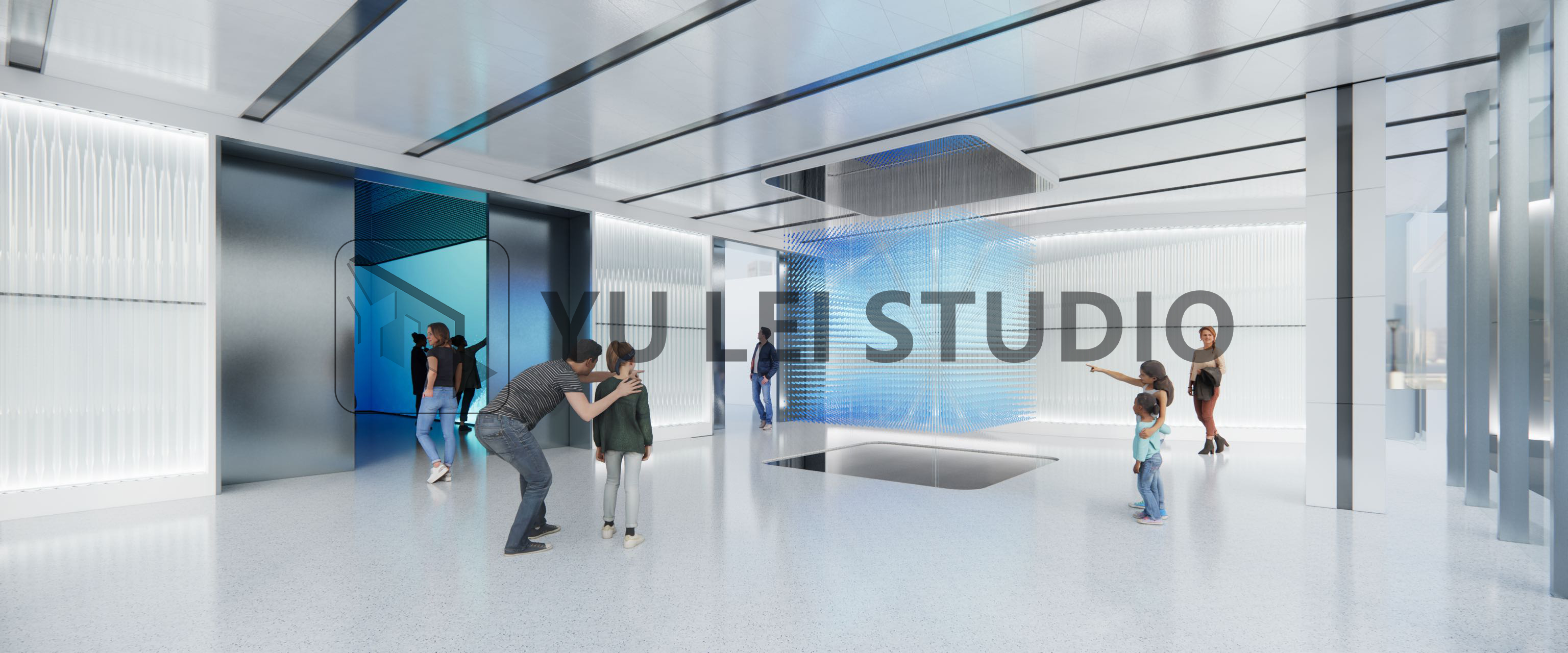 一些过气展厅废案-0