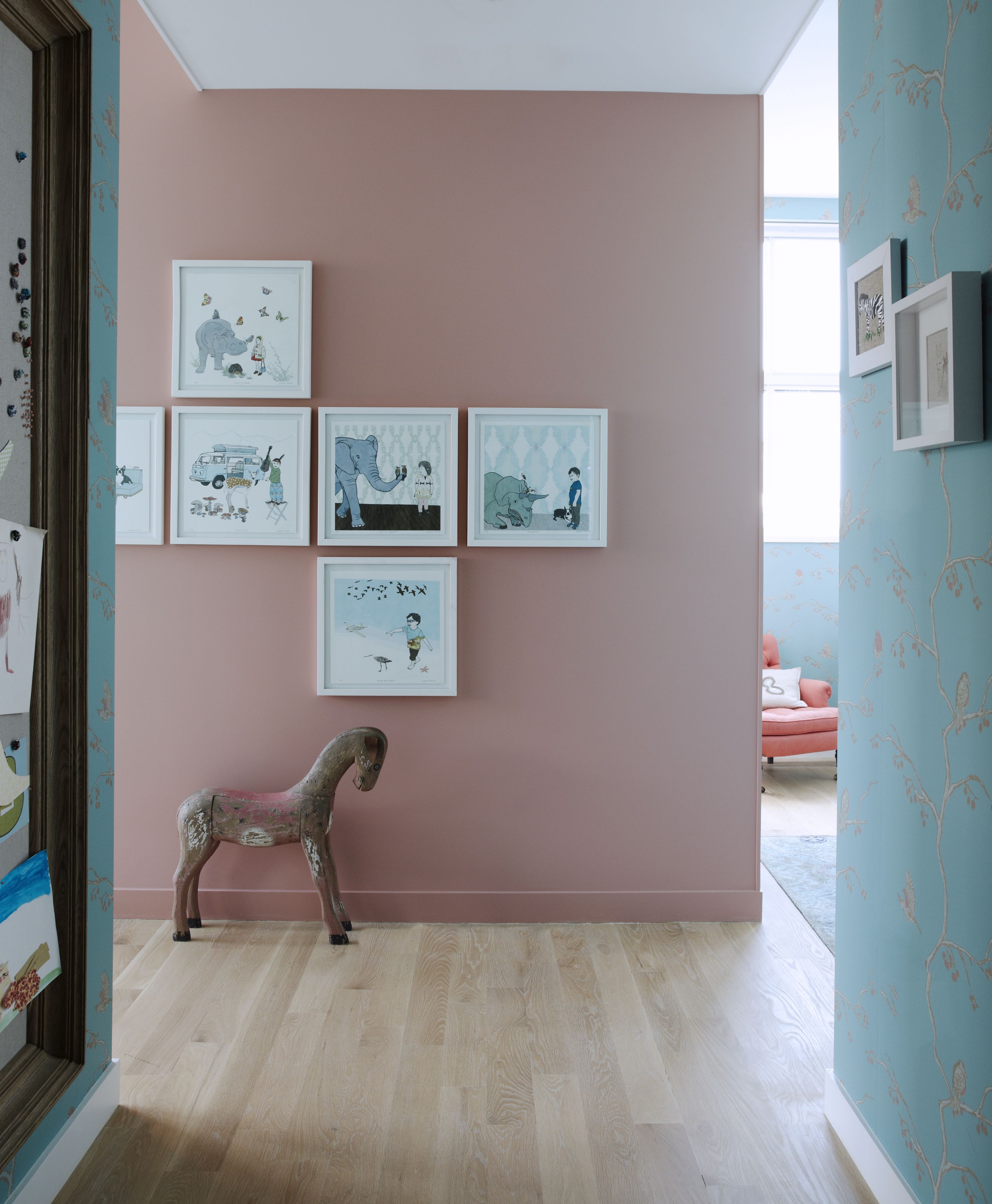 TRIBECA LOFT Monique Gibson-13