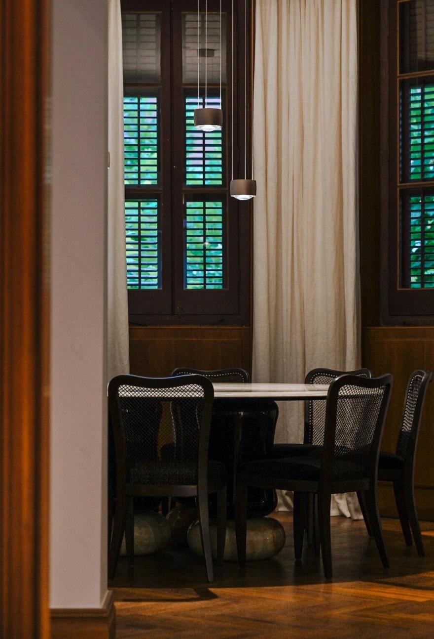 氢离子丨中国上海丨WJID维几设计-43