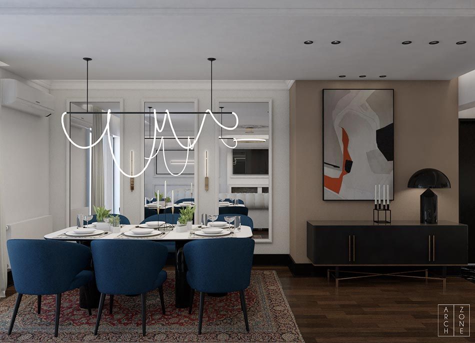 Residence in Kifissia-38