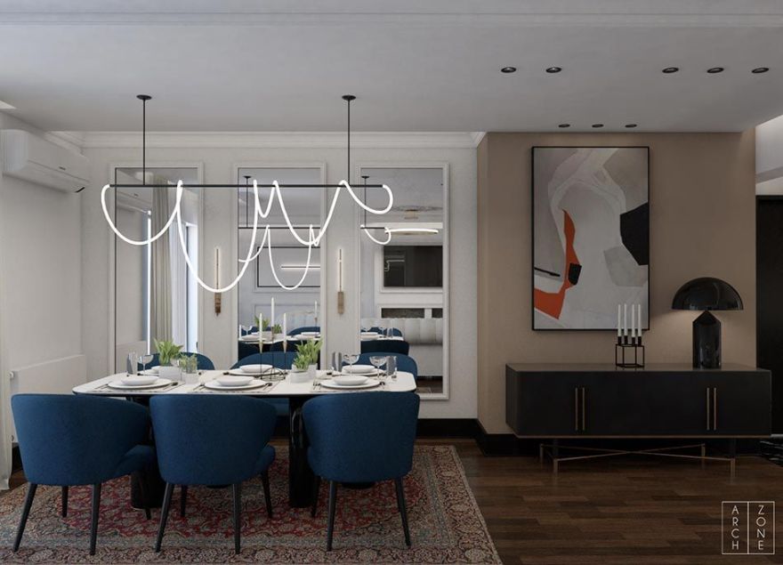 Residence in Kifissia-38