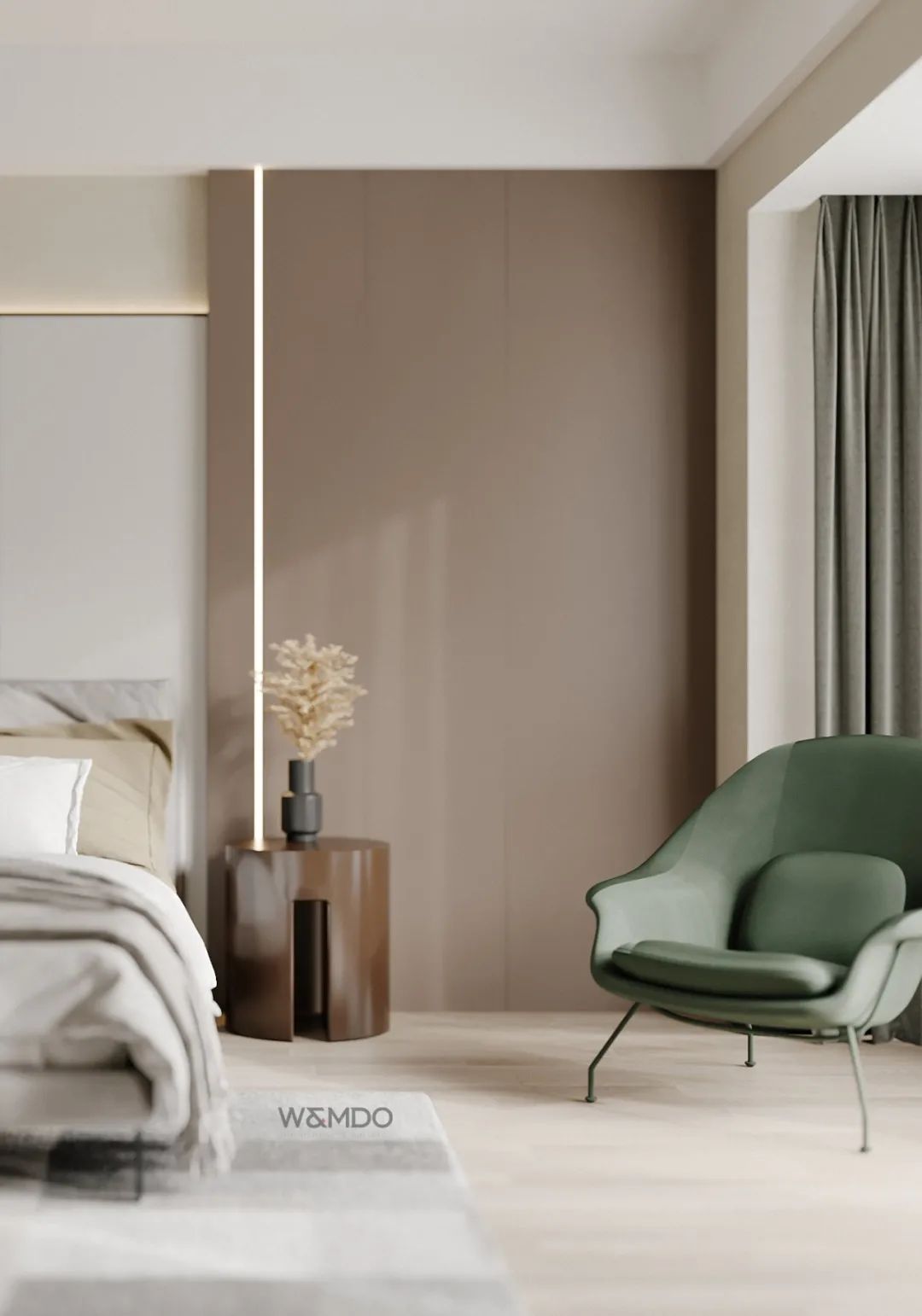 金水湾住宅丨中国乐山丨祝潇刚,涂佳丽,杨敏-41