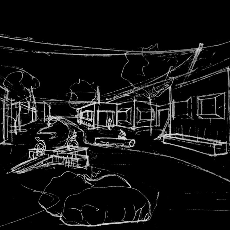 墨西哥生境学习社区(Habitat Learning Community)-3