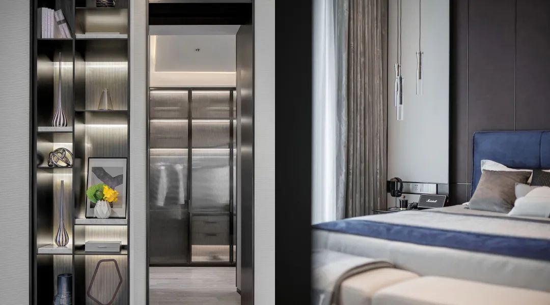 融创·由心谷 | 现代自然山居,演绎诗意生活-91